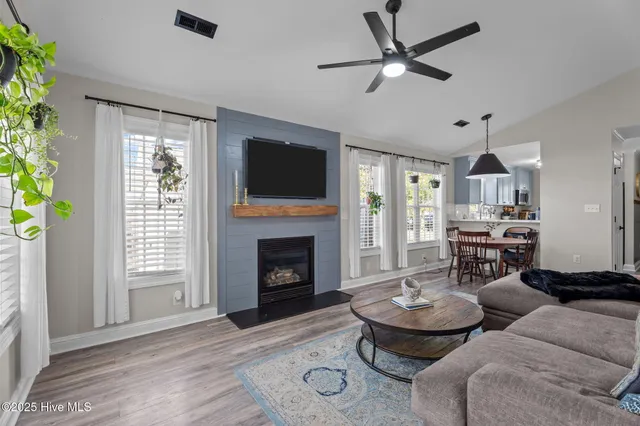 $210,000 | 4118 Huntsmoor Lane, Wilson, NC 27896