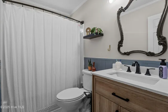 $210,000 | 4118 Huntsmoor Lane, Wilson, NC 27896