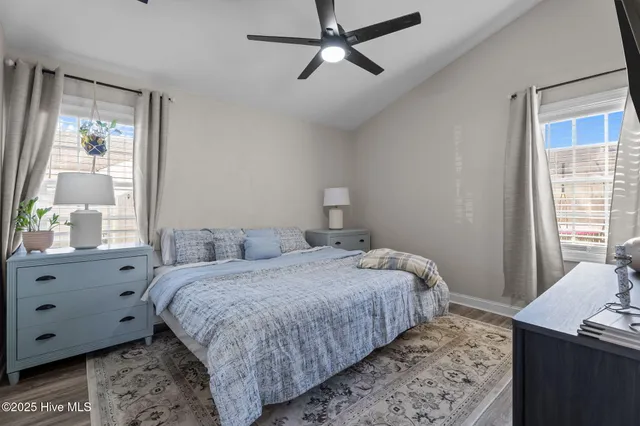 $210,000 | 4118 Huntsmoor Lane, Wilson, NC 27896