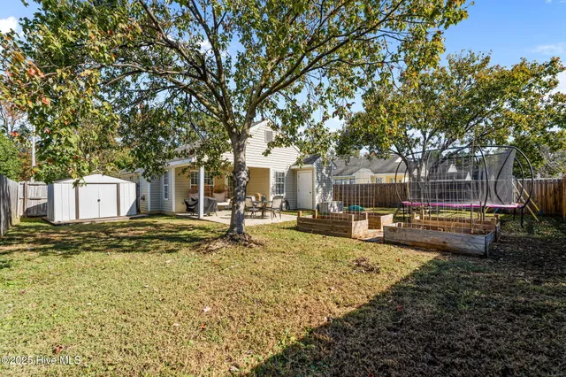 $210,000 | 4118 Huntsmoor Lane, Wilson, NC 27896