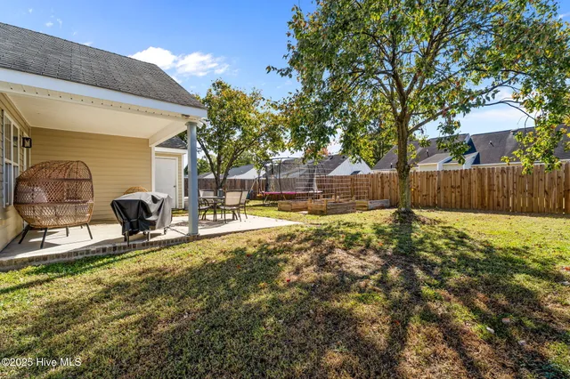 $210,000 | 4118 Huntsmoor Lane, Wilson, NC 27896