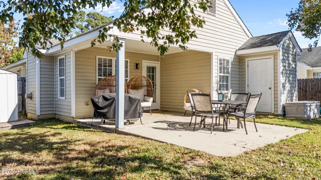 $210,000 | 4118 Huntsmoor Lane, Wilson, NC 27896