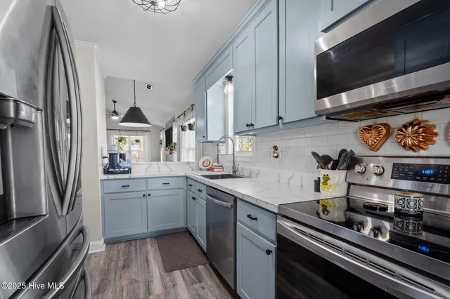 $210,000 | 4118 Huntsmoor Lane, Wilson, NC 27896