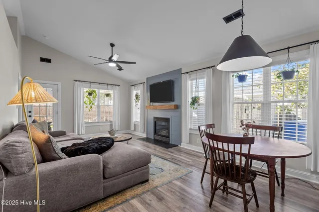 $210,000 | 4118 Huntsmoor Lane, Wilson, NC 27896