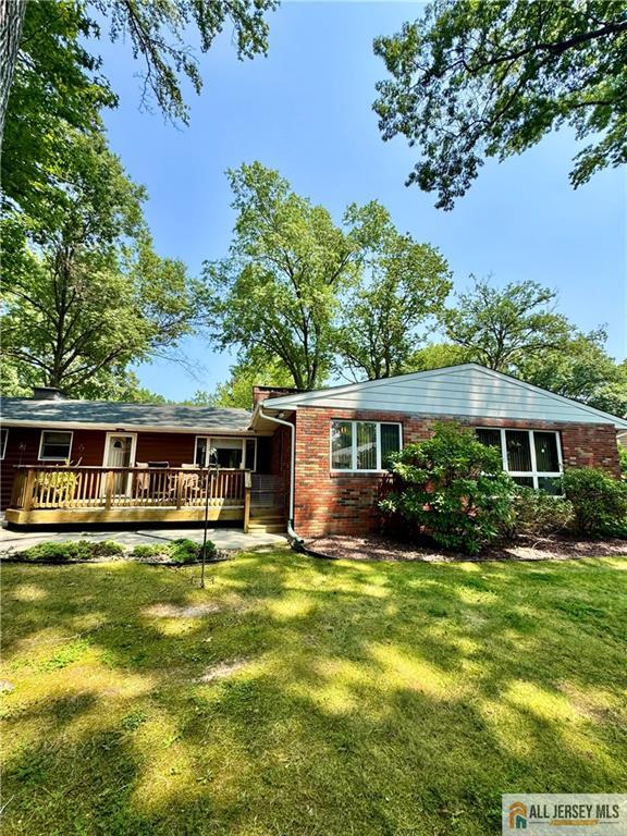 422 Franklin Road North Brunswick, NJ 08902 - Photo 4 of 51 Gallery Image 4