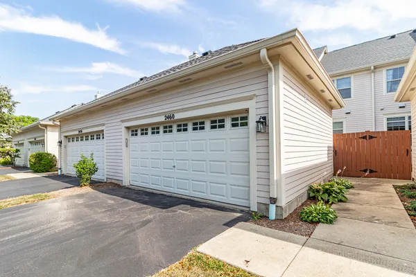 $769,000 | 2460 Violet Street, Glenview, IL 60026