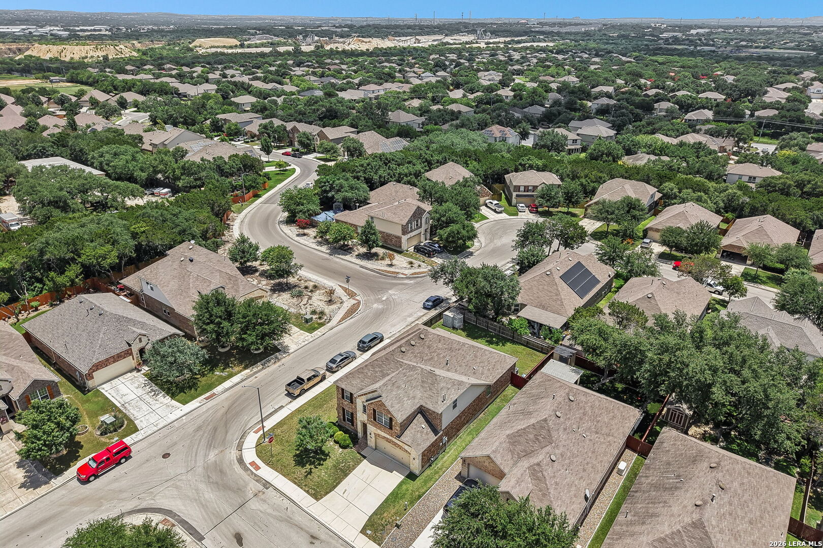10858 Red Sage Helotes, TX 78023 - Photo 57 of 62