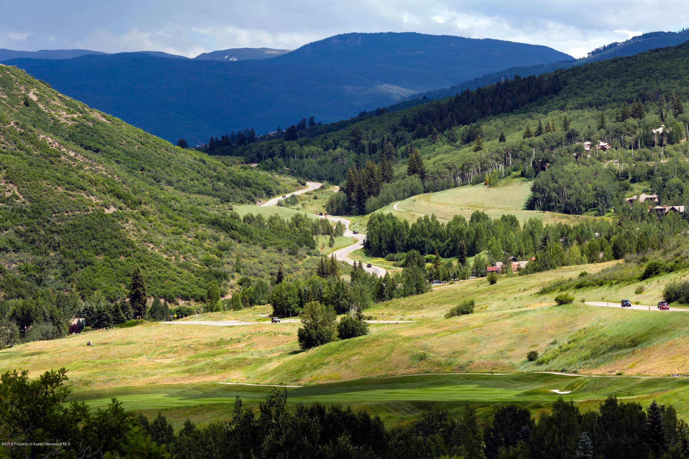156 Sinclair Road Snowmass Village, CO 81615 - Photo 15 of 15 Owl Creek View