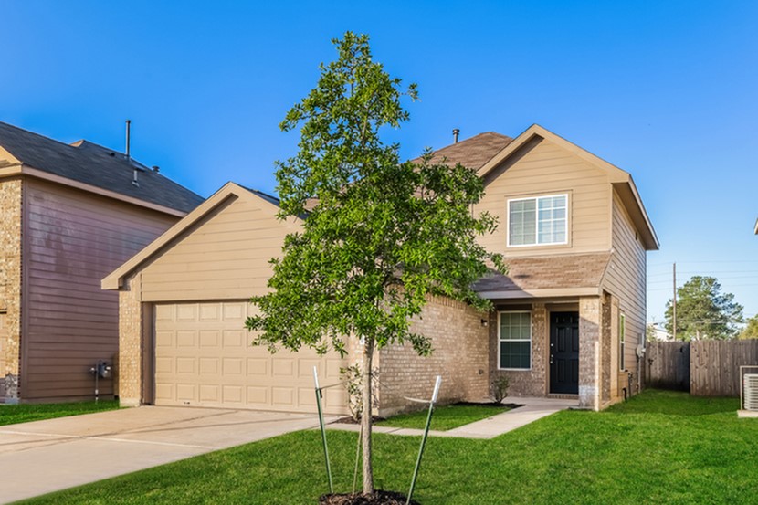 12707 Veterans Ranch Road Houston, TX 77014 - Photo 2 of 17