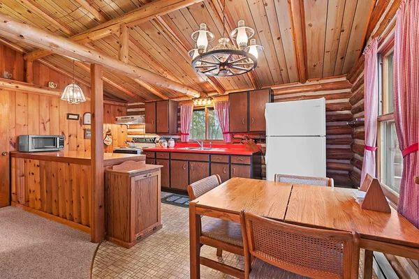 $259,900 | 14407 Parkway Road, Pound, WI 54161