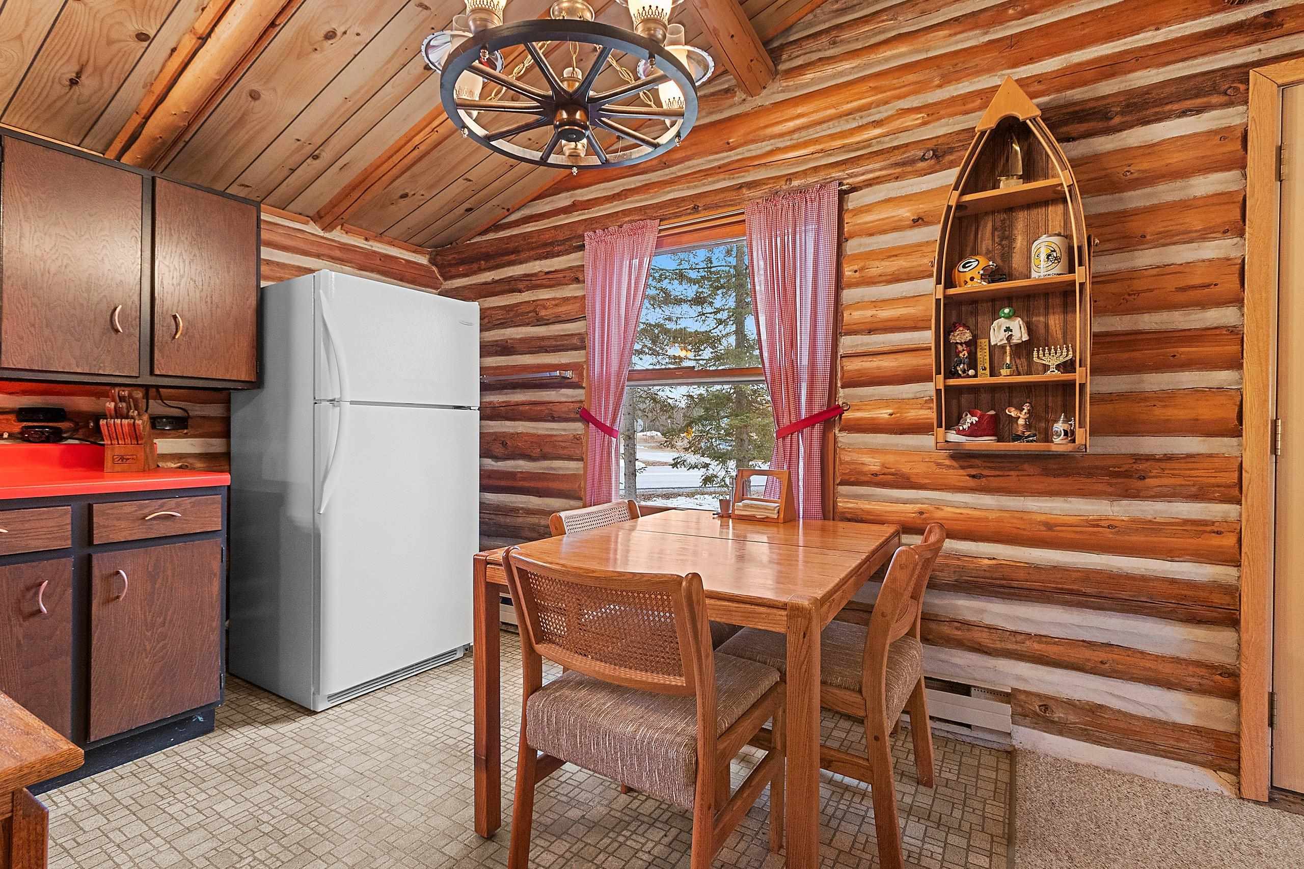 14407 Parkway Road Pound, WI 54161 - Photo 16 of 32