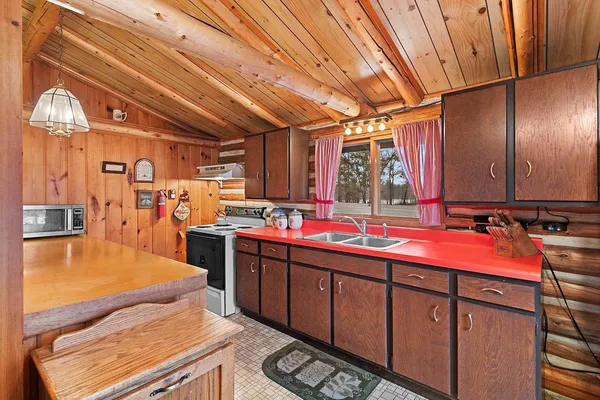 $259,900 | 14407 Parkway Road, Pound, WI 54161