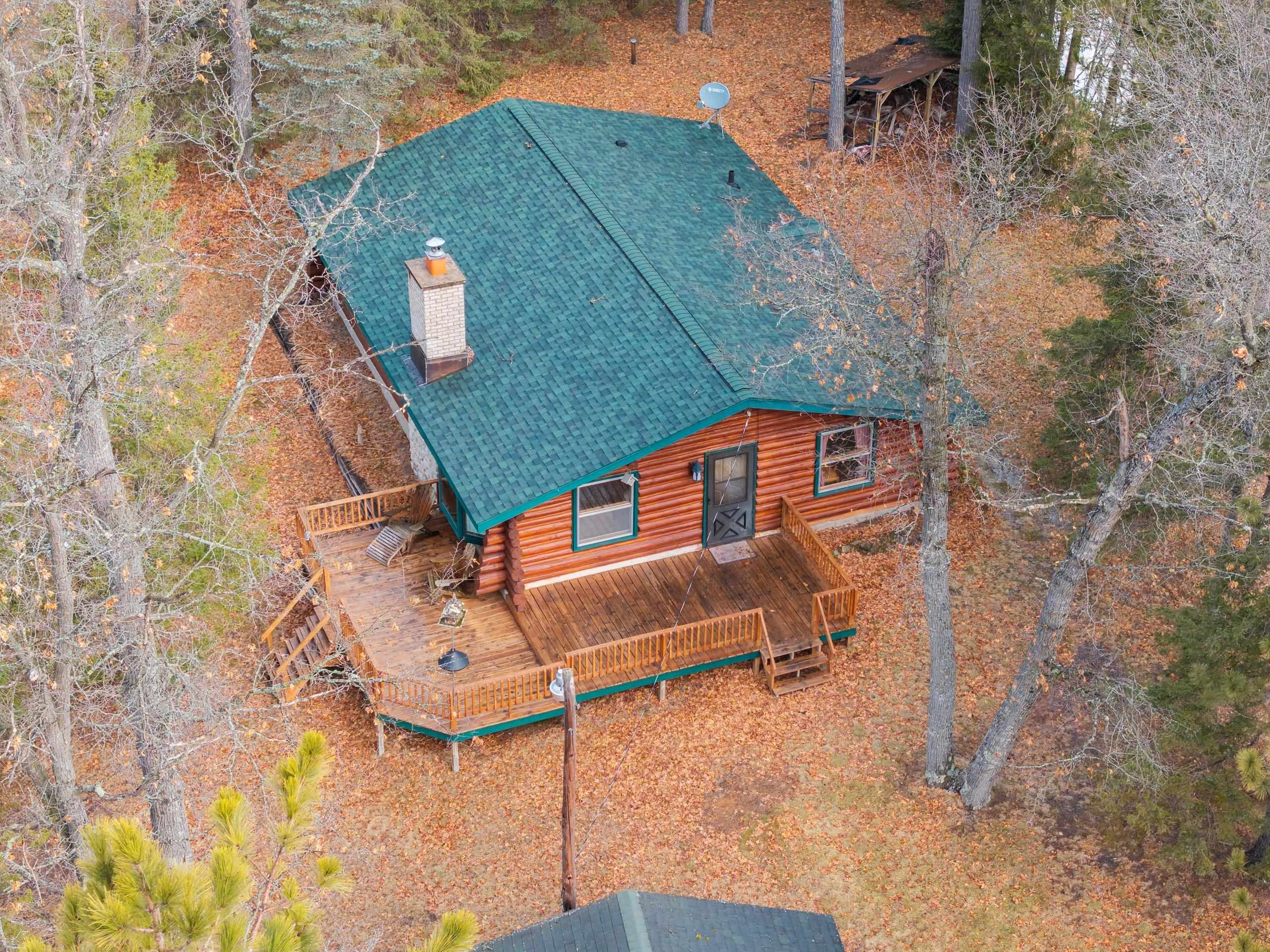 14407 Parkway Road Pound, WI 54161 - Photo 27 of 32