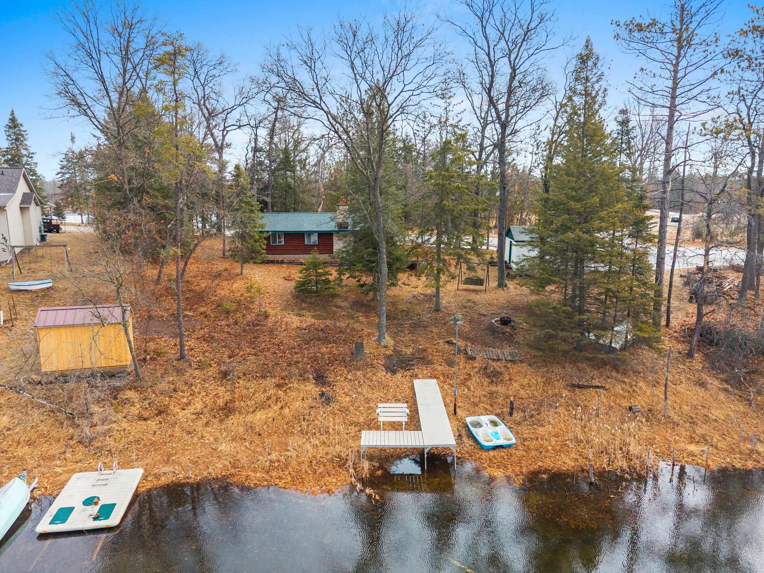 14407 Parkway Road Pound, WI 54161 - Photo 28 of 32