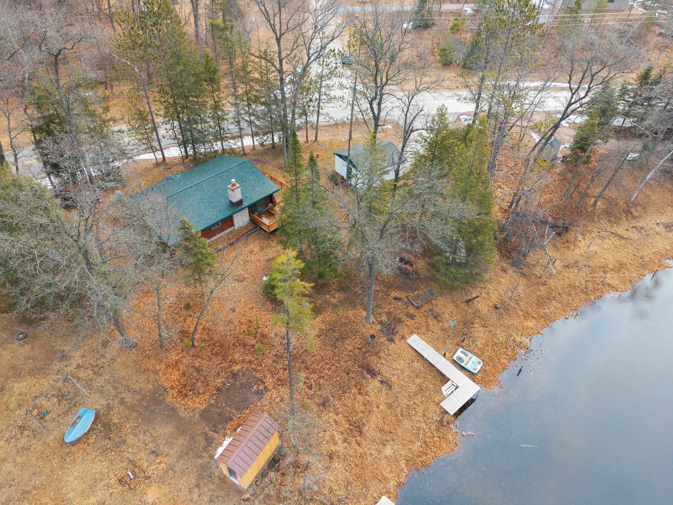 14407 Parkway Road Pound, WI 54161 - Photo 29 of 32