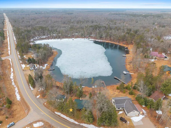 $259,900 | 14407 Parkway Road, Pound, WI 54161