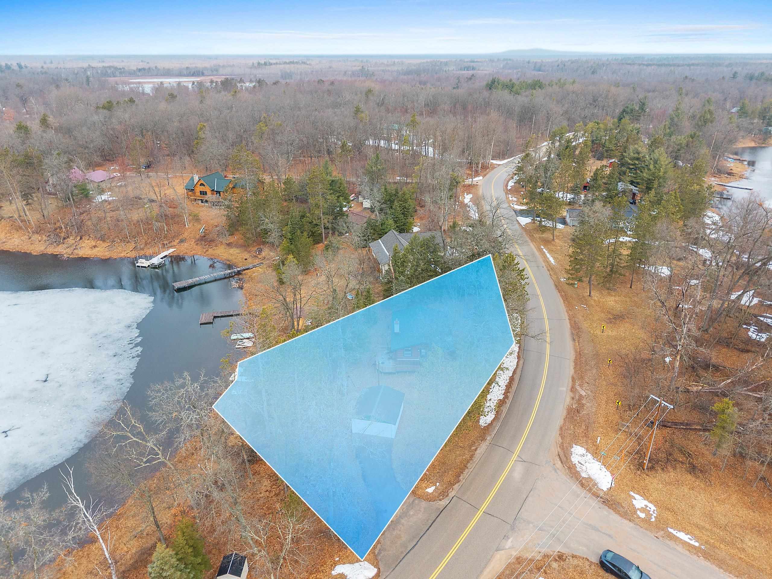 14407 Parkway Road Pound, WI 54161 - Photo 31 of 32