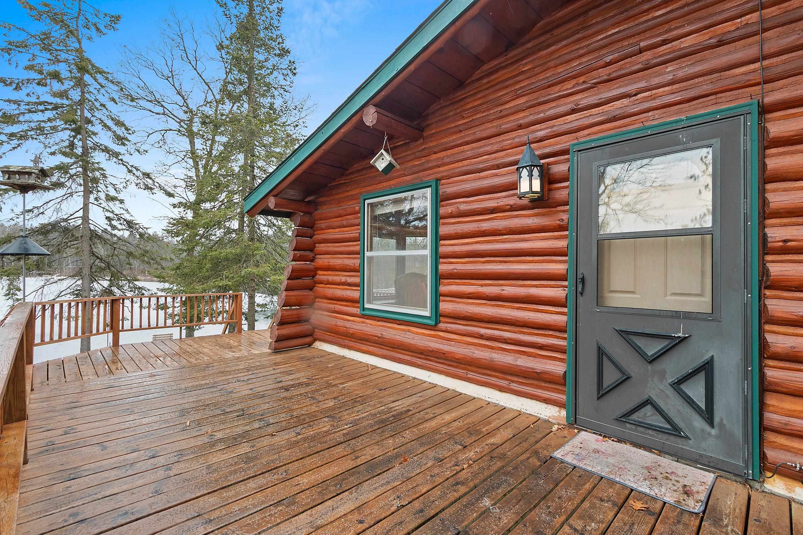 14407 Parkway Road Pound, WI 54161 - Photo 5 of 32