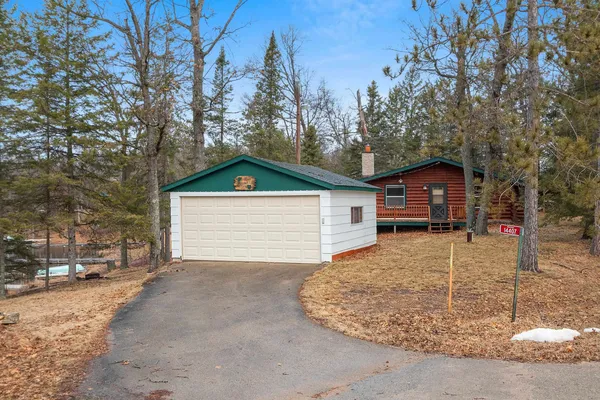 $259,900 | 14407 Parkway Road, Pound, WI 54161