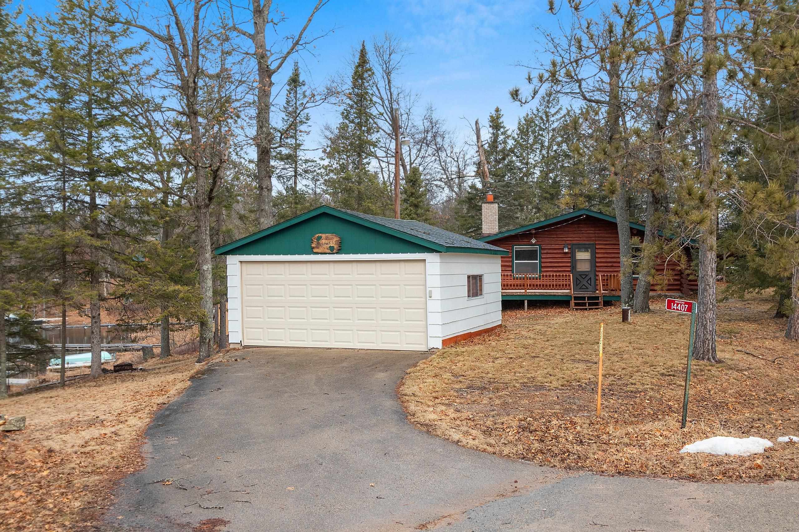 14407 Parkway Road Pound, WI 54161 - Photo 8 of 32