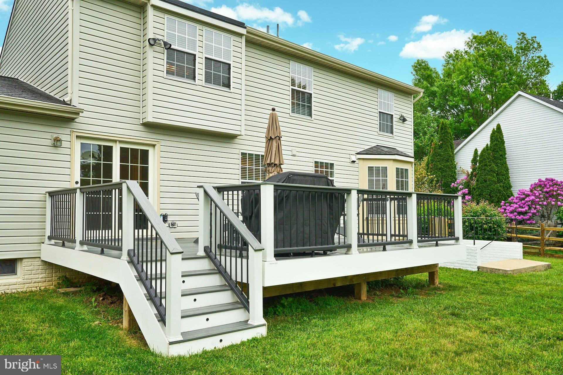 2314 Colts Brook Drive Reston, VA 20191 - Photo 48 of 66 Gallery Image 48
