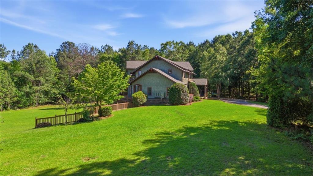 3210 Peeksville Road Locust Grove, GA 30248 - Photo 65 of 80 Gallery Image 65