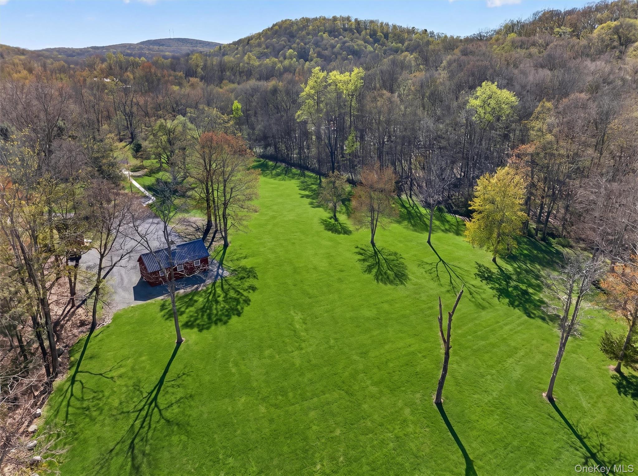 160 Cascade Road Warwick, NY 10990 - Photo 47 of 50