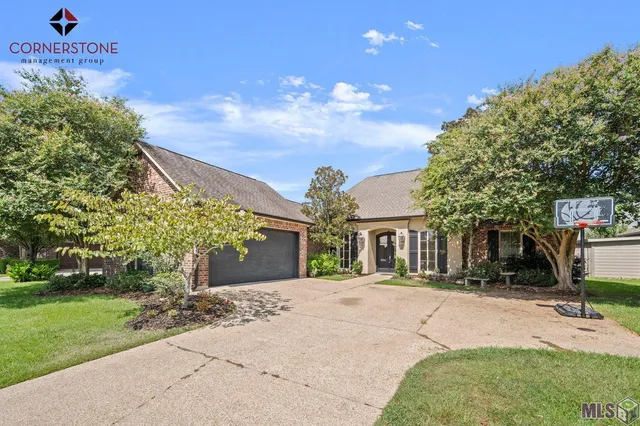 $2,950 | 8564 Grand View Drive, Baton Rouge, LA 70809