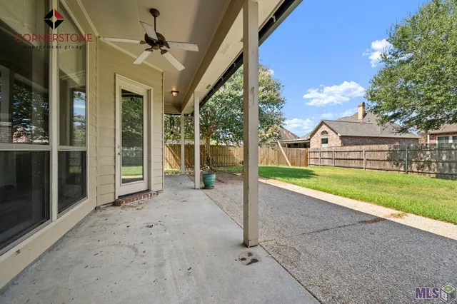 $2,950 | 8564 Grand View Drive, Baton Rouge, LA 70809