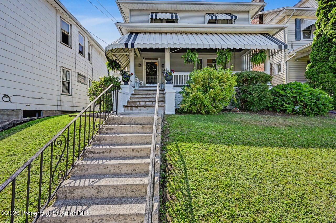 505 Crown Avenue Scranton, PA 18505 - Photo 62 of 64 505 Crown Ave 57 Large