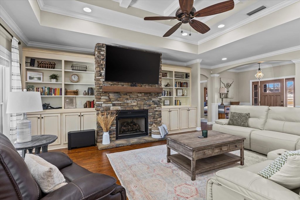 244 Folsom Road Dothan, AL 36301 - Photo 8 of 52