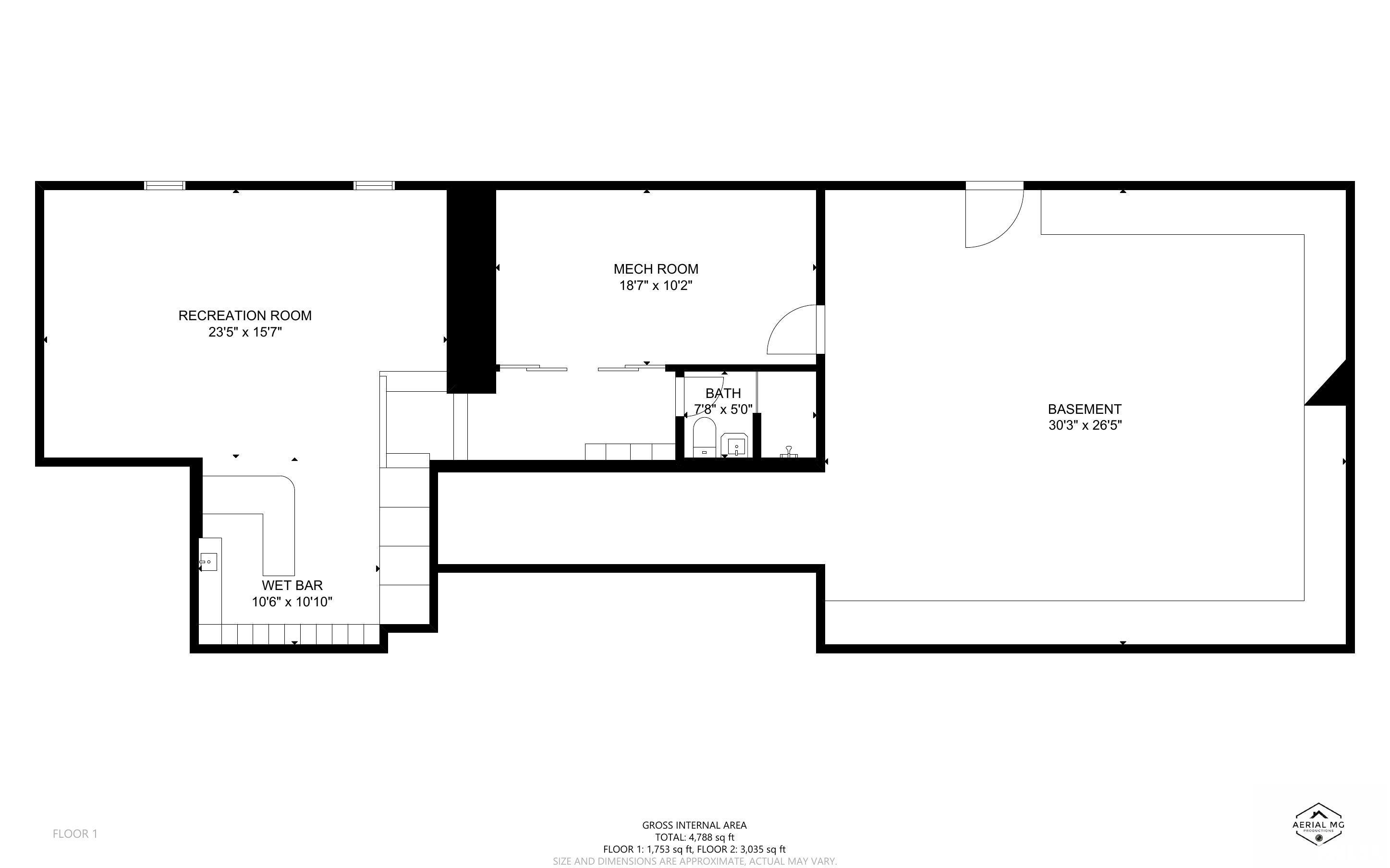 9318 North Picture Ridge Road Peoria, IL 61615 - Photo 56 of 56 Gallery Image 56