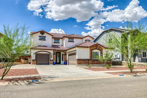 $429,500 | 7821 Enchanted Ridge, El Paso, TX 79911