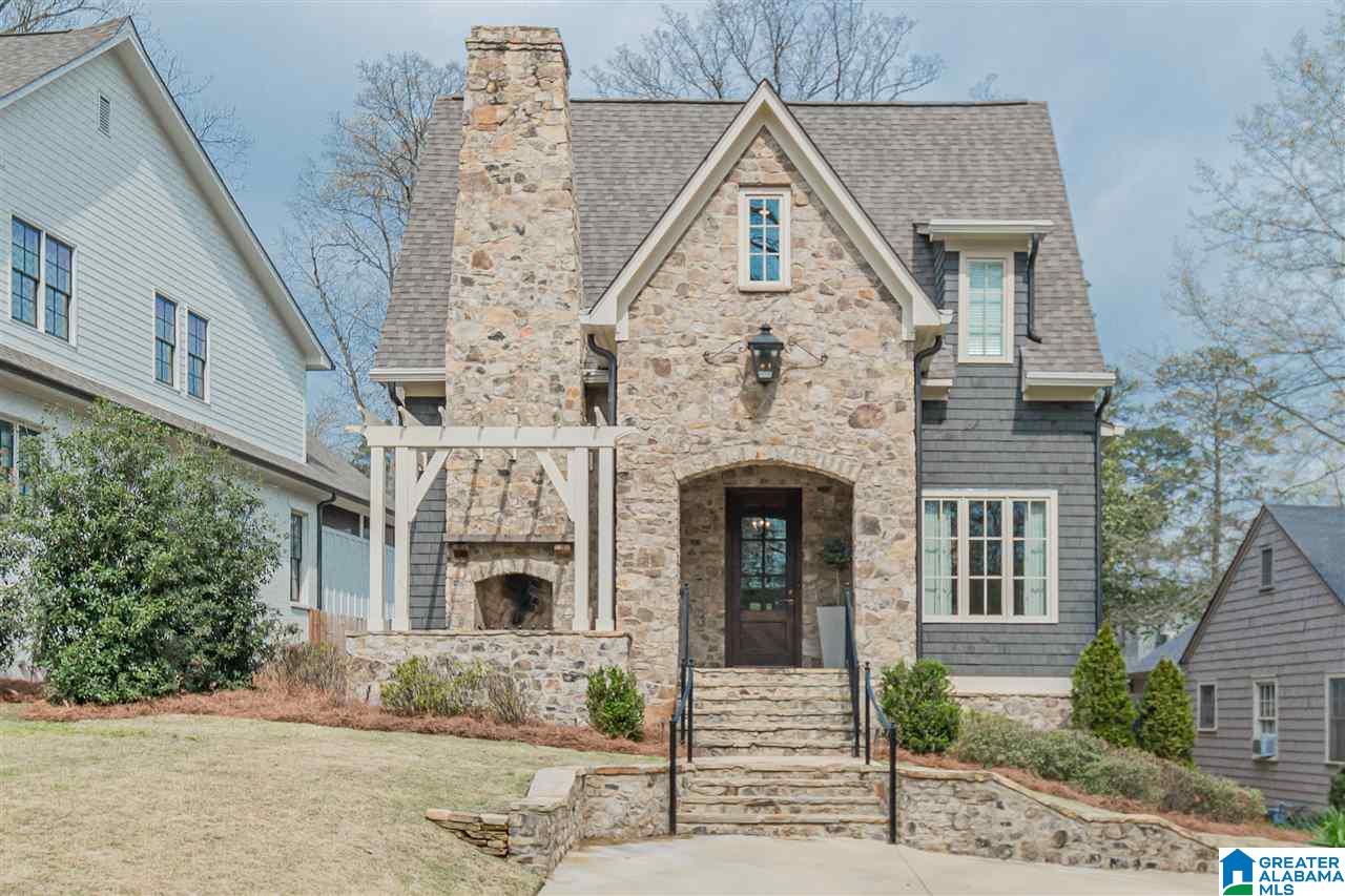904 Shades Road Birmingham, AL 35209 - Photo 1 of 38