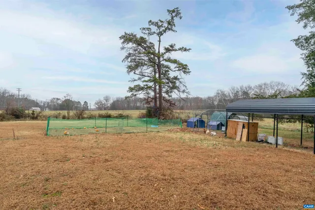 $350,000 | 3404 Thomas Jefferson Parkway, Palmyra, VA 22963