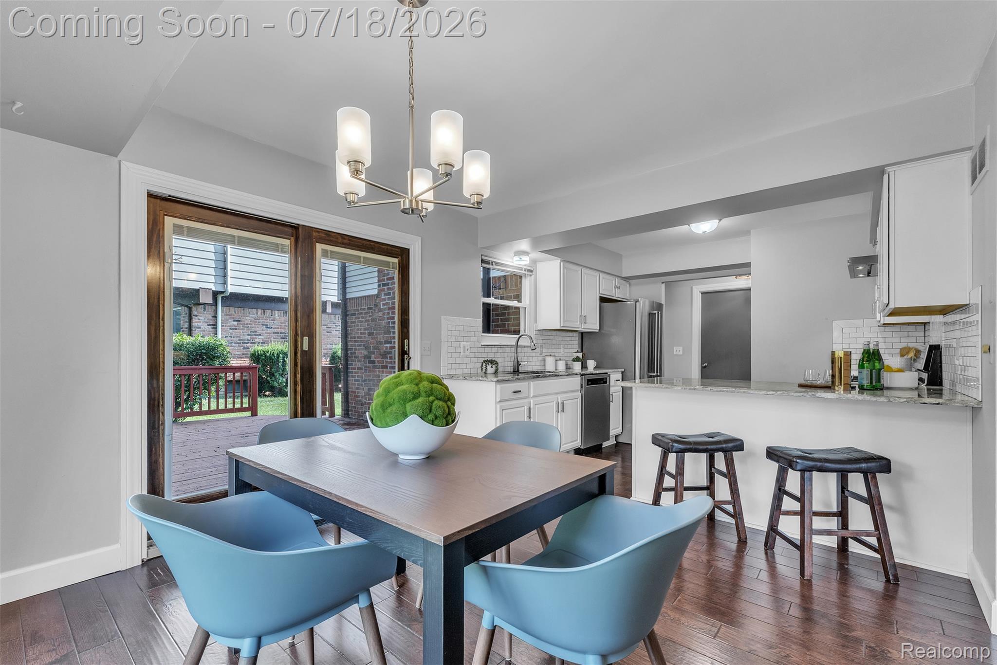 33 Foxboro Drive Rochester, MI 48309 - Photo 9 of 60 foxboro-12.jpg