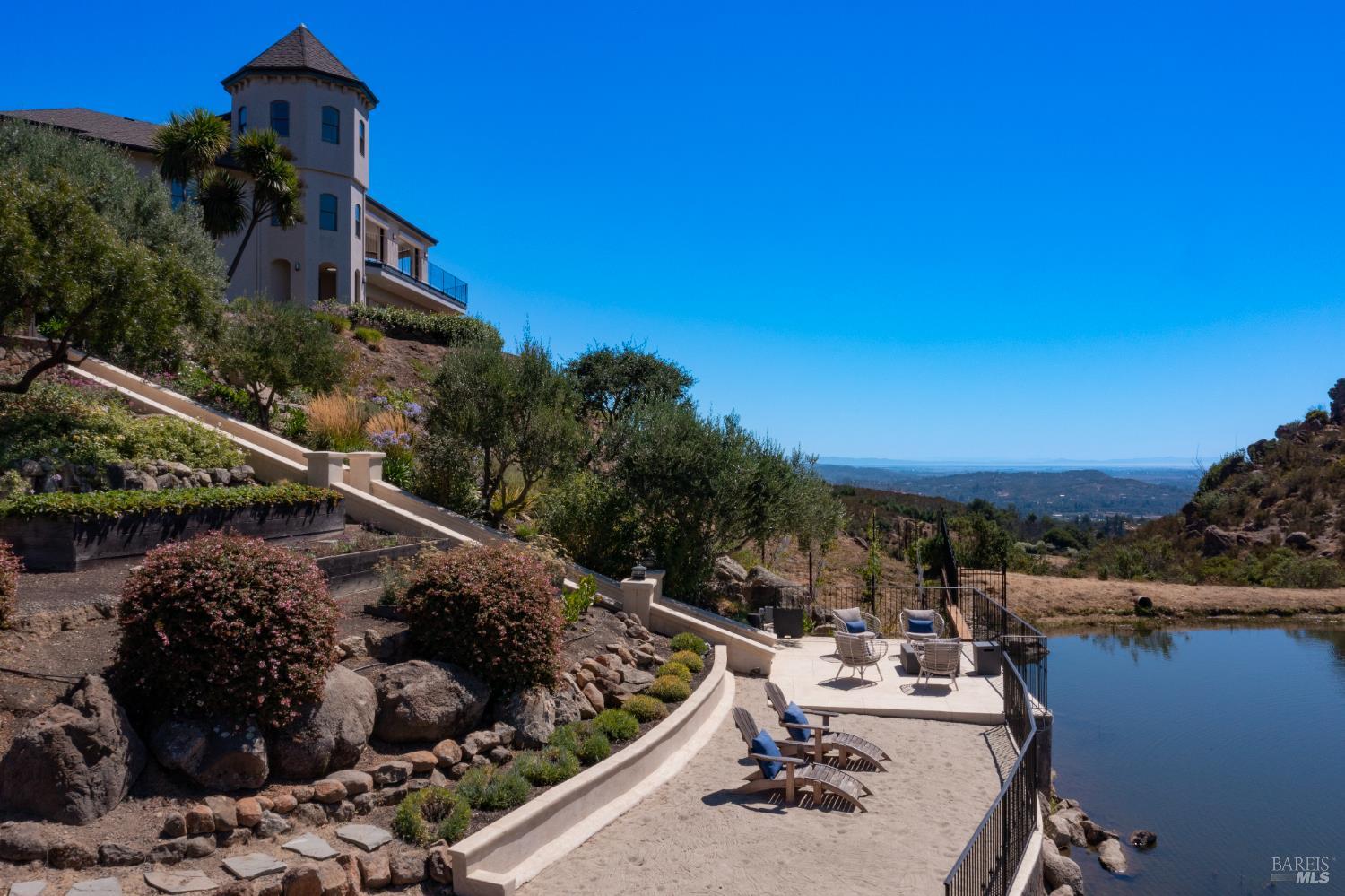 2700 Atlas Peak Road Napa, CA 94558 - Photo 59 of 67