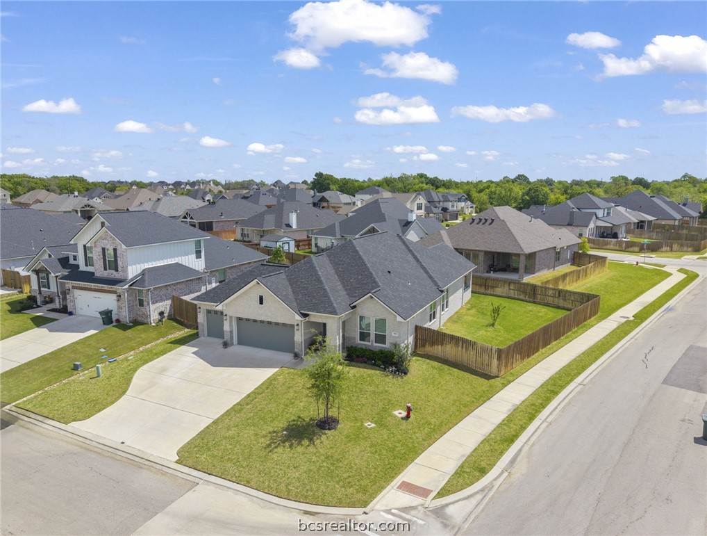 3500 Abingdon Cove Bryan, TX 77808 - Photo 22 of 23 a view of a city with lawn chairs