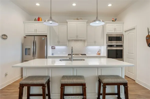 $475,000 | 3500 Abingdon Cove, Bryan, TX 77808