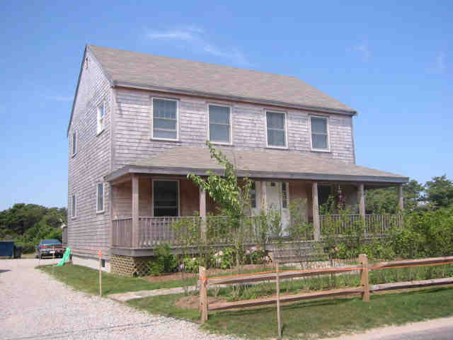 47 B Nobadeer Farm Road, Unit B Nantucket, MA 02554 - Photo 1 of 14 Gallery Image 1