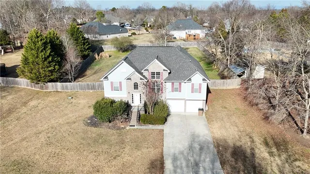 $389,900 | 166 Woodford Way Southeast, Calhoun, GA 30701