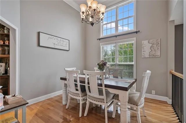 $389,900 | 166 Woodford Way Southeast, Calhoun, GA 30701