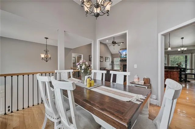 $389,900 | 166 Woodford Way Southeast, Calhoun, GA 30701