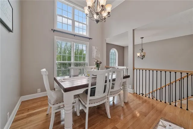 $389,900 | 166 Woodford Way Southeast, Calhoun, GA 30701