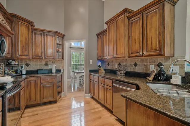 $389,900 | 166 Woodford Way Southeast, Calhoun, GA 30701