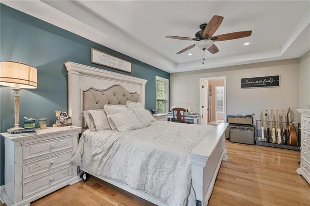 $389,900 | 166 Woodford Way Southeast, Calhoun, GA 30701