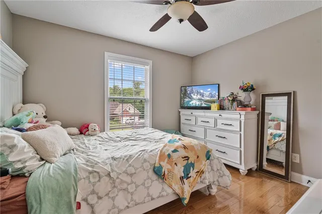 $389,900 | 166 Woodford Way Southeast, Calhoun, GA 30701