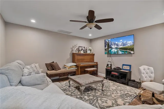 $389,900 | 166 Woodford Way Southeast, Calhoun, GA 30701