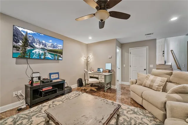 $389,900 | 166 Woodford Way Southeast, Calhoun, GA 30701