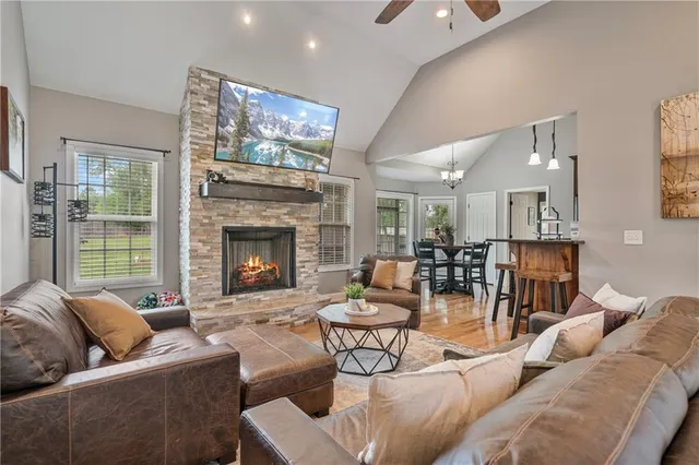 $389,900 | 166 Woodford Way Southeast, Calhoun, GA 30701